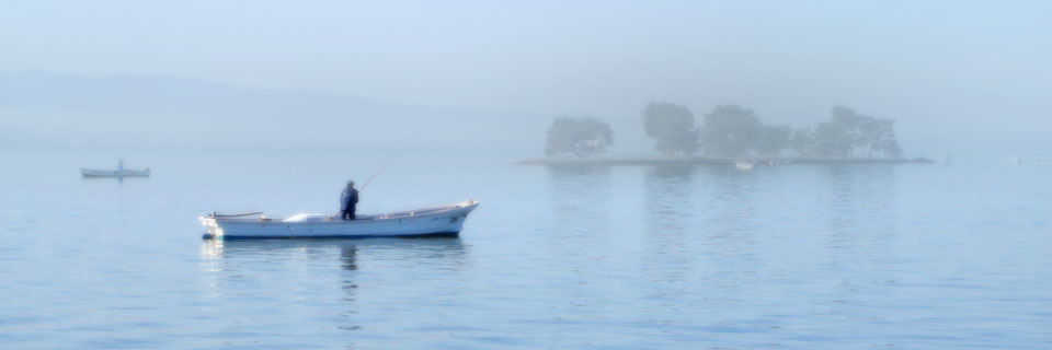 宍道湖