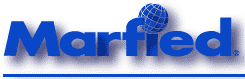 Marfied logo