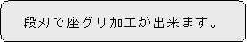 pێlp`: inōOHo܂B