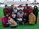 島根県障害者フライングディスク大会(出雲ドーム)