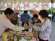 島根町ふれあいフェステバル売店10月10日