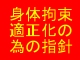 NPO法人さくらんぼの家身体拘束等の適正化のための指針