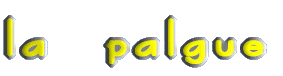 la  parugue 