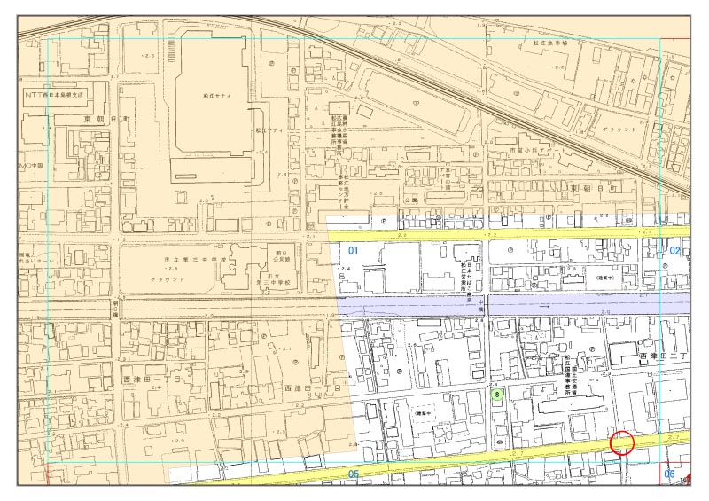 �Óc���S�}�b�v