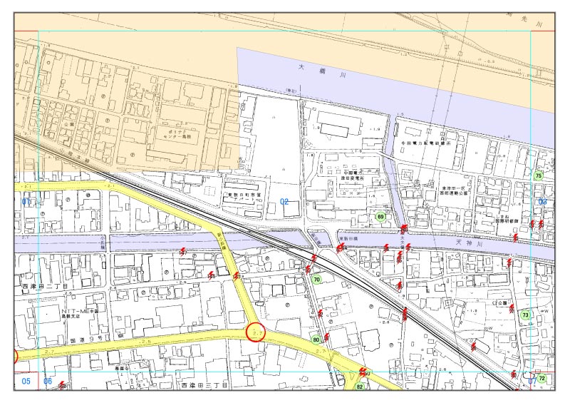 �Óc���S�}�b�v