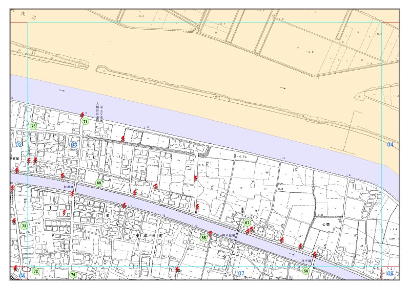 �Óc���S�}�b�v