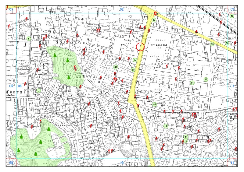 �Óc���S�}�b�v