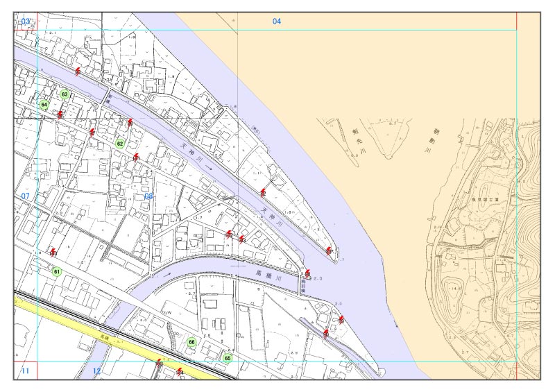 �Óc���S�}�b�v