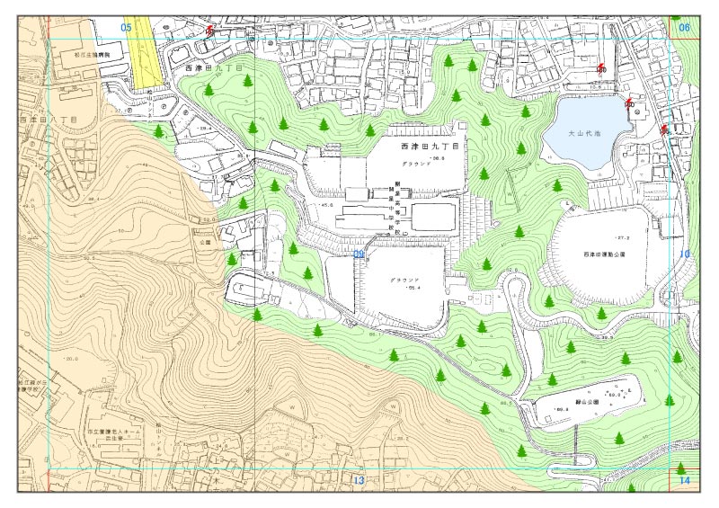 �Óc���S�}�b�v