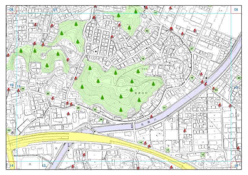 �Óc���S�}�b�v