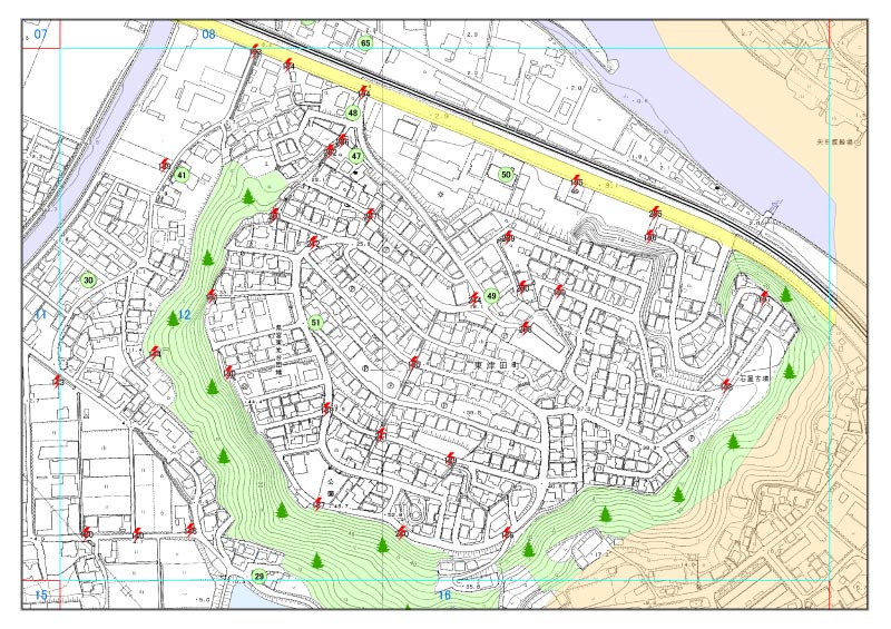 �Óc���S�}�b�v