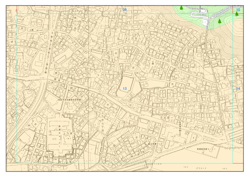 �Óc���S�}�b�v